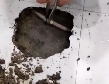 都兰卫生间漏水检测电话