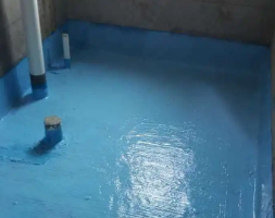 都兰卫生间防水哪家好