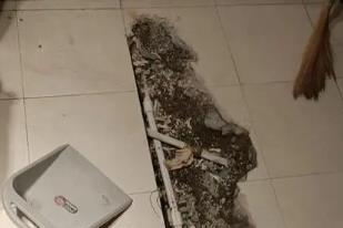 都兰卫生间漏水检测电话